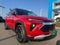 2026 Chevrolet Trailblazer FWD 4dr LT