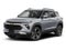 2026 Chevrolet Trailblazer FWD 4dr LT