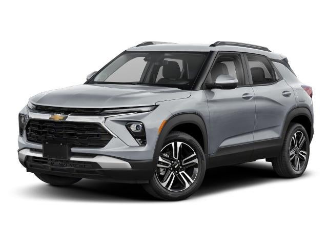 2026 Chevrolet Trailblazer FWD 4dr LT