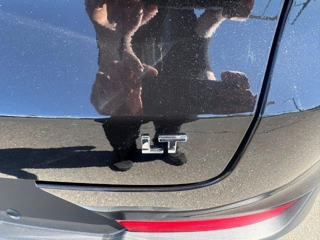 2026 Chevrolet Trailblazer FWD 4dr LT