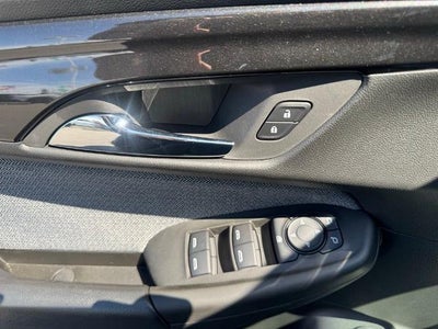 2026 Chevrolet Trailblazer FWD 4dr LT