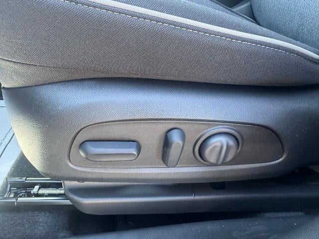 2026 Chevrolet Trailblazer FWD 4dr LT