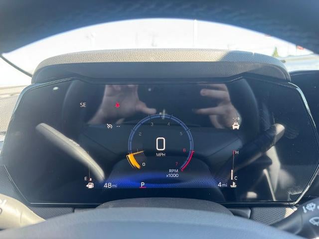 2026 Chevrolet Trailblazer FWD 4dr LT