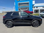 2026 Chevrolet Trailblazer FWD 4dr LT