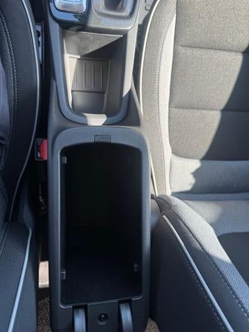 2026 Chevrolet Trailblazer FWD 4dr LT