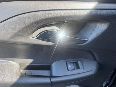 2026 Chevrolet Trailblazer FWD 4dr LT