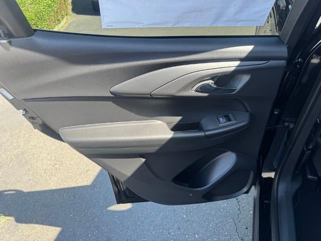 2026 Chevrolet Trailblazer FWD 4dr LT