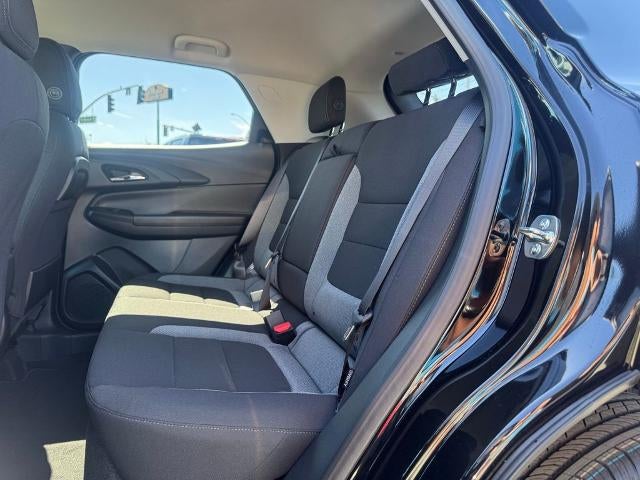 2026 Chevrolet Trailblazer FWD 4dr LT