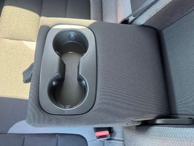 2026 Chevrolet Trailblazer FWD 4dr LT