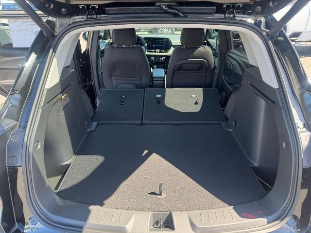 2026 Chevrolet Trailblazer FWD 4dr LT