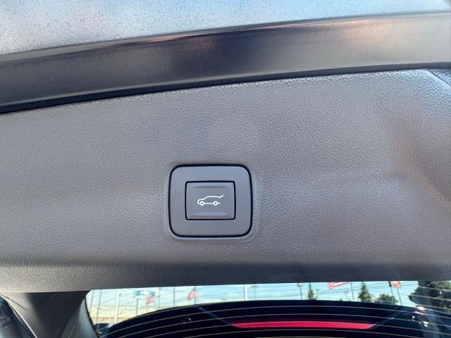 2026 Chevrolet Trailblazer FWD 4dr LT