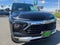 2026 Chevrolet Trailblazer FWD 4dr LT