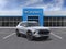 2026 Chevrolet Trailblazer FWD 4dr LT