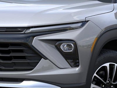 2026 Chevrolet Trailblazer FWD 4dr LT