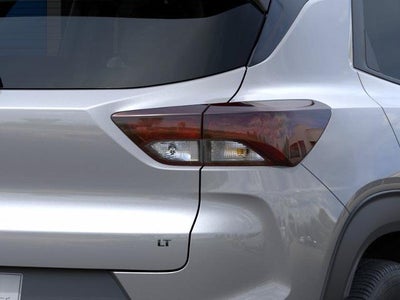 2026 Chevrolet Trailblazer FWD 4dr LT