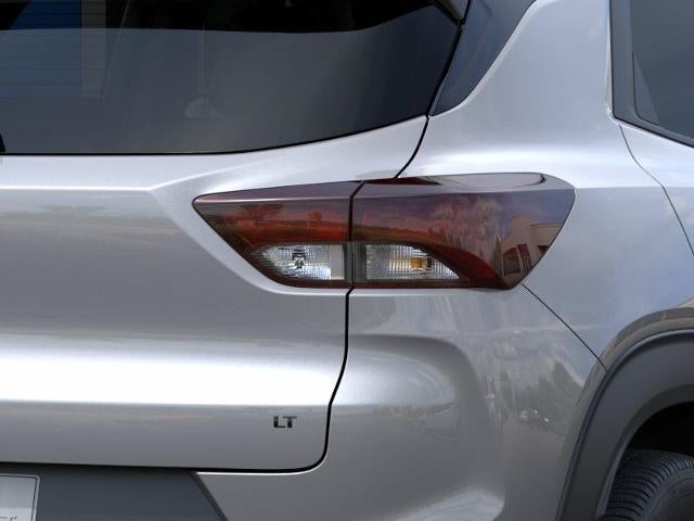 2026 Chevrolet Trailblazer FWD 4dr LT
