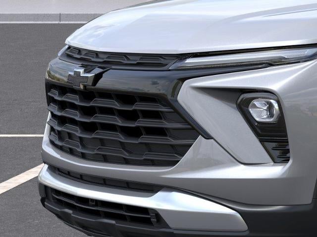 2026 Chevrolet Trailblazer FWD 4dr LT