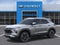 2026 Chevrolet Trailblazer FWD 4dr LT