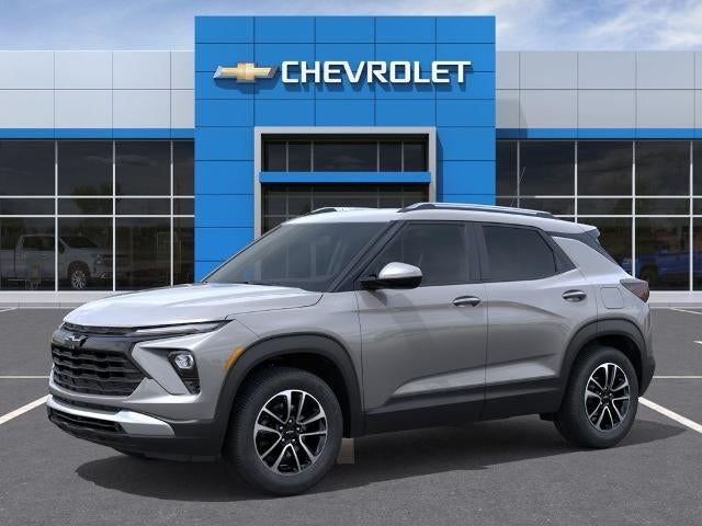 2026 Chevrolet Trailblazer FWD 4dr LT