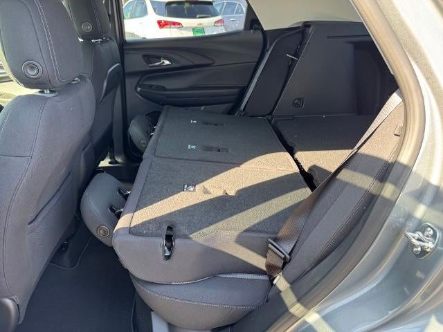 2026 Chevrolet Trailblazer FWD 4dr LT