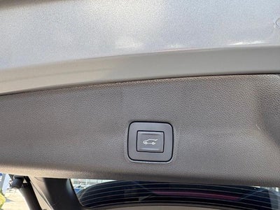 2026 Chevrolet Trailblazer FWD 4dr LT