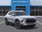2026 Chevrolet Trailblazer FWD 4dr LT