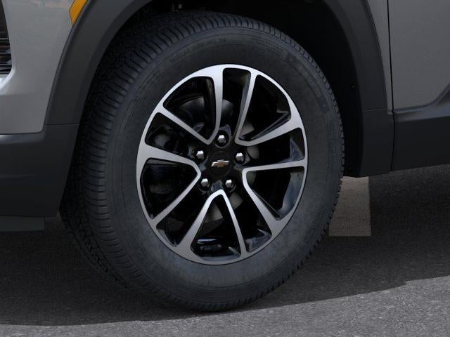 2026 Chevrolet Trailblazer FWD 4dr LT