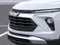 2026 Chevrolet Trailblazer AWD 4dr LT