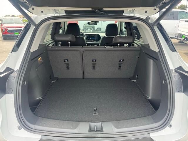 2026 Chevrolet Trailblazer AWD 4dr LT