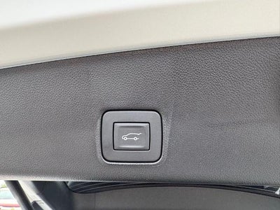 2026 Chevrolet Trailblazer AWD 4dr LT