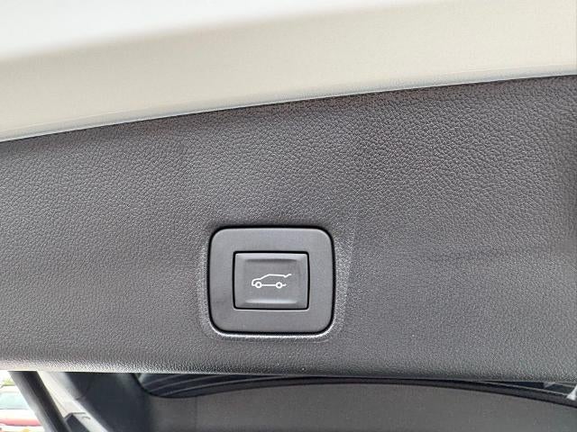 2026 Chevrolet Trailblazer AWD 4dr LT