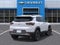 2026 Chevrolet Trailblazer AWD 4dr LT