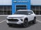 2026 Chevrolet Trailblazer AWD 4dr LT