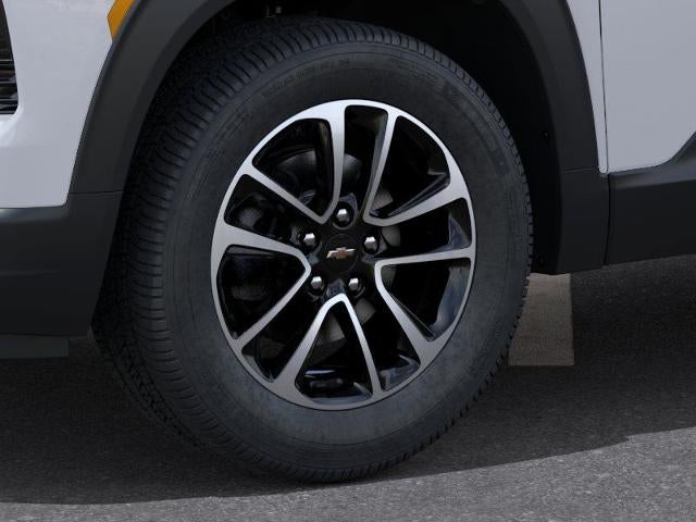 2026 Chevrolet Trailblazer AWD 4dr LT