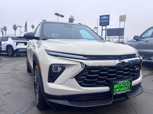 2026 Chevrolet Trailblazer FWD 4dr RS