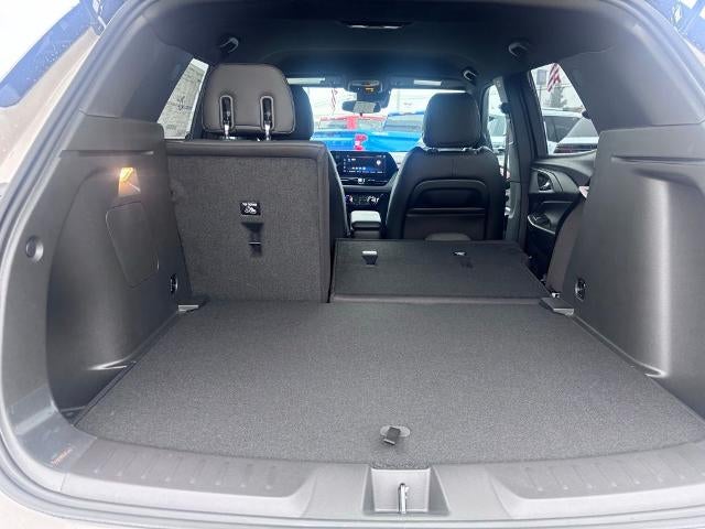 2026 Chevrolet Trailblazer FWD 4dr RS