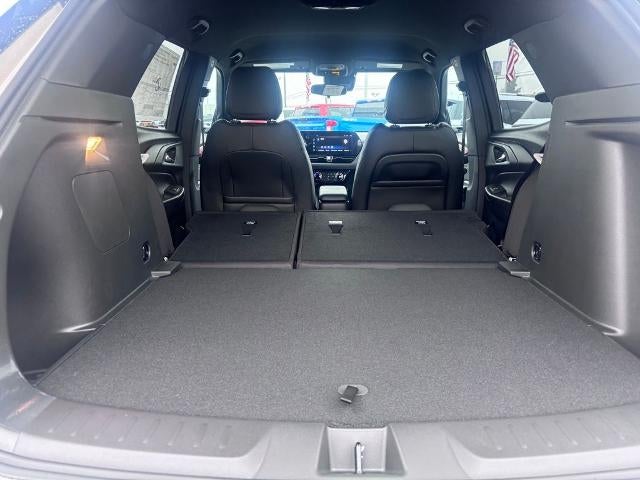 2026 Chevrolet Trailblazer FWD 4dr RS