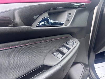 2026 Chevrolet Trailblazer FWD 4dr RS