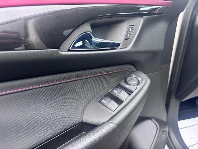 2026 Chevrolet Trailblazer FWD 4dr RS