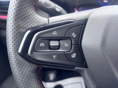 2026 Chevrolet Trailblazer FWD 4dr RS