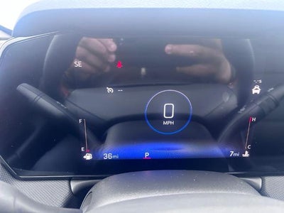 2026 Chevrolet Trailblazer FWD 4dr RS