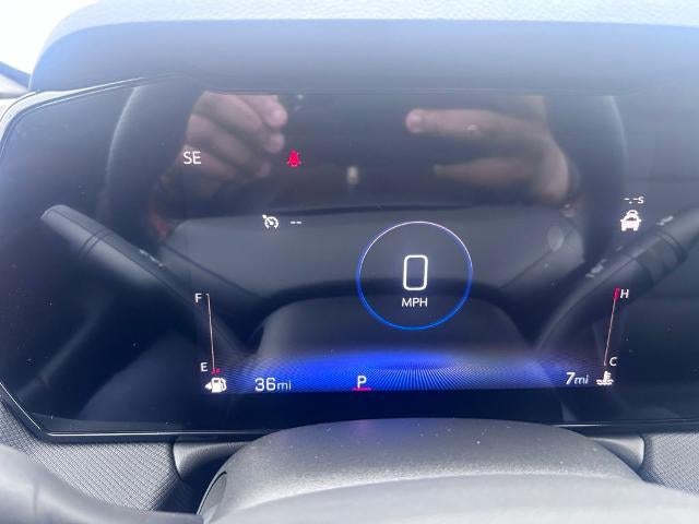 2026 Chevrolet Trailblazer FWD 4dr RS