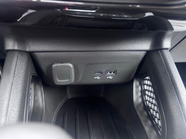 2026 Chevrolet Trailblazer FWD 4dr RS