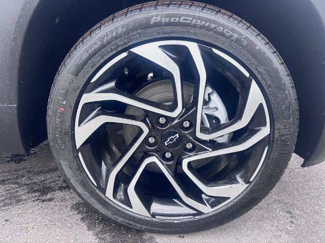 2026 Chevrolet Trailblazer FWD 4dr RS