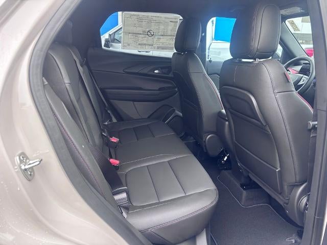 2026 Chevrolet Trailblazer FWD 4dr RS