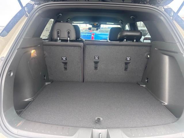 2026 Chevrolet Trailblazer FWD 4dr RS