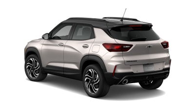 2026 Chevrolet Trailblazer FWD 4dr RS