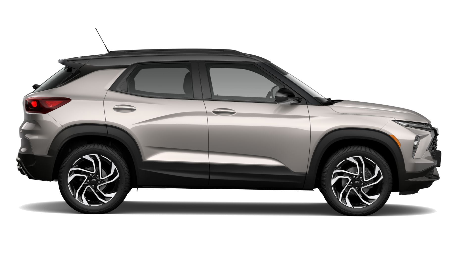 2026 Chevrolet Trailblazer FWD 4dr RS