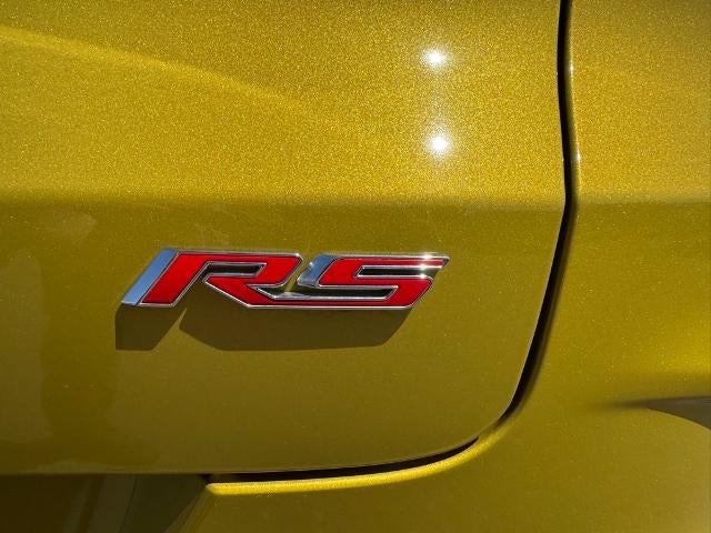 2025 Chevrolet Trailblazer FWD 4dr RS