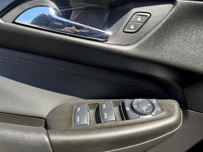 2025 Chevrolet Trailblazer FWD 4dr RS